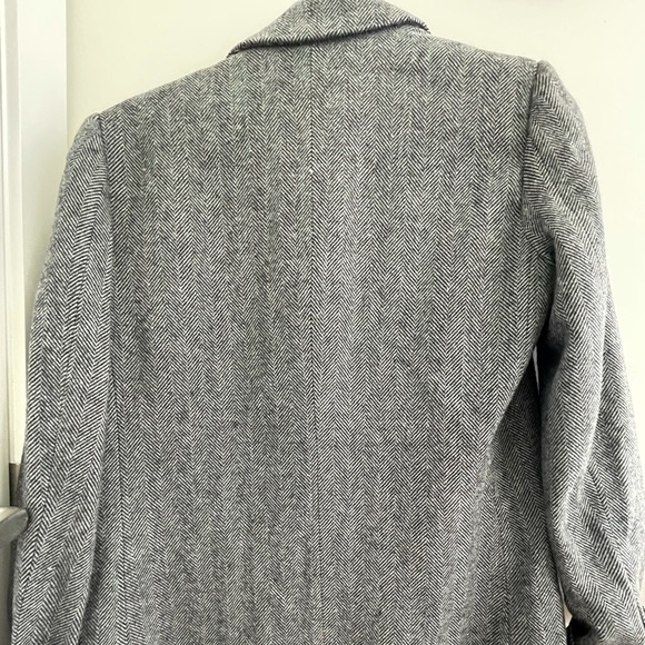 Dynamite Pepper Oversized Blazer - Picture 4 of 4